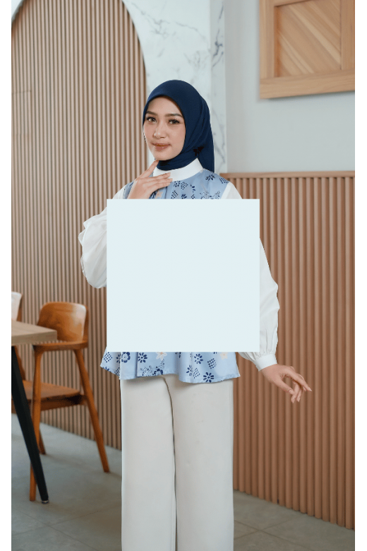 Amara Blouse 